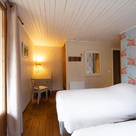 Maison Caramel Landry Room photo