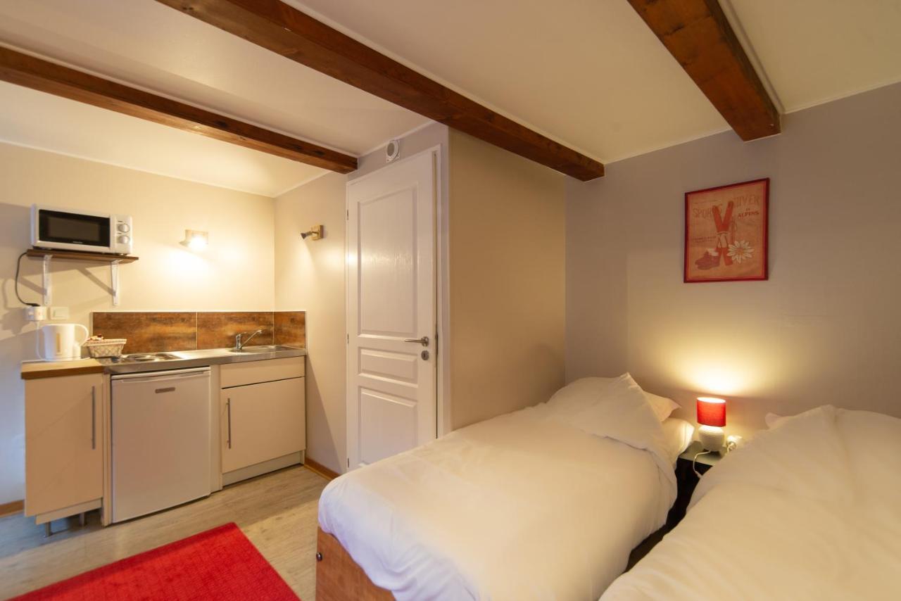 Maison Caramel Landry Room photo