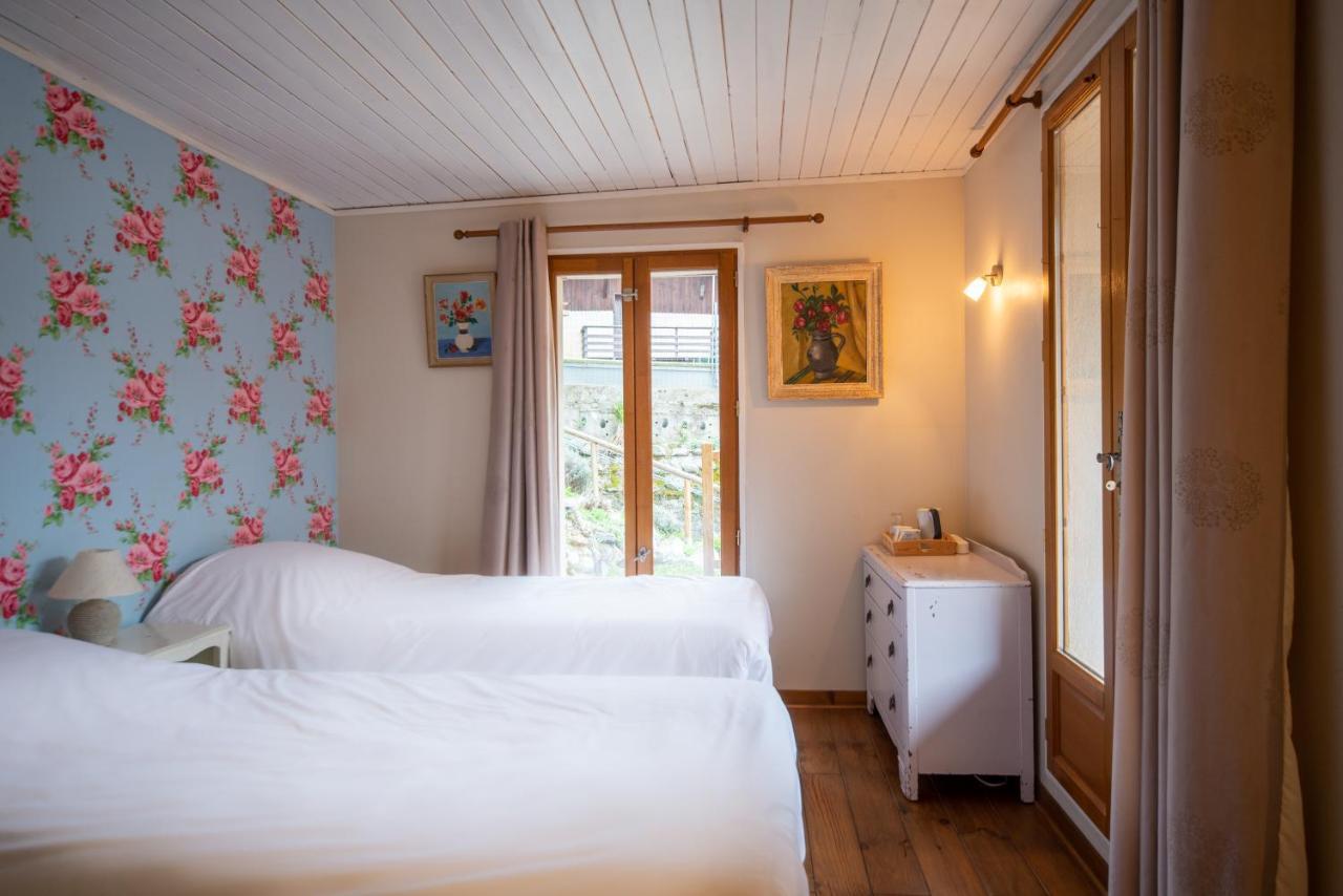 Maison Caramel Landry Room photo