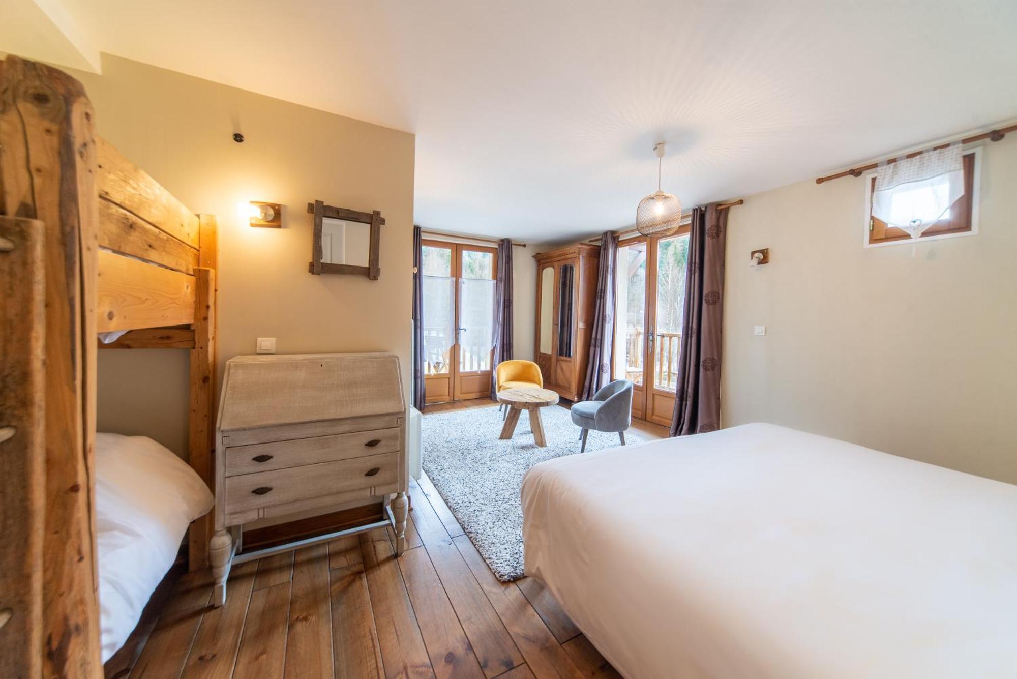 Maison Caramel Landry Room photo