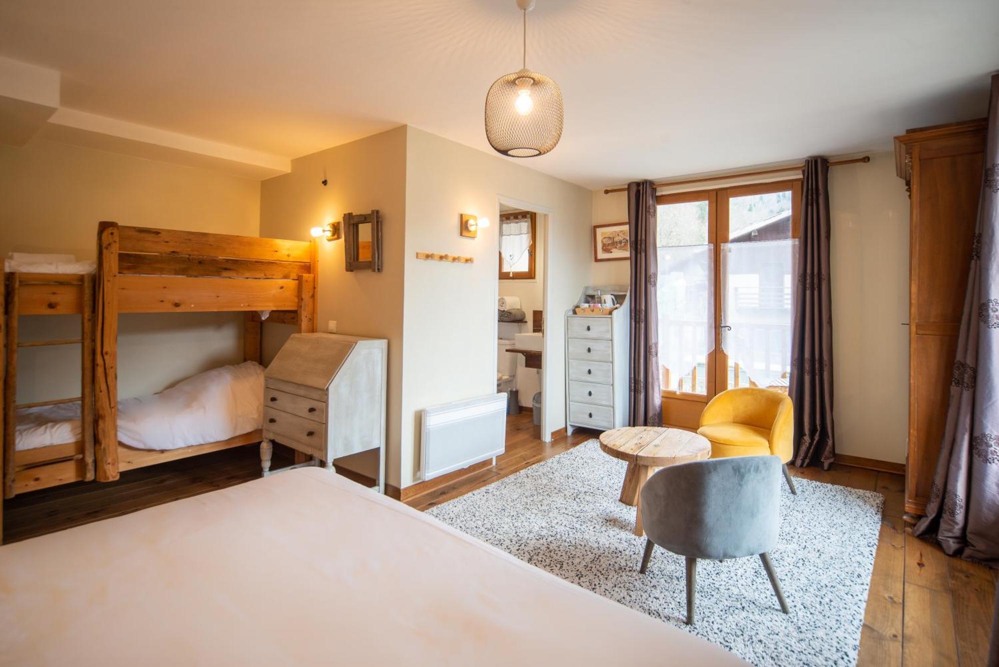 Maison Caramel Landry Room photo