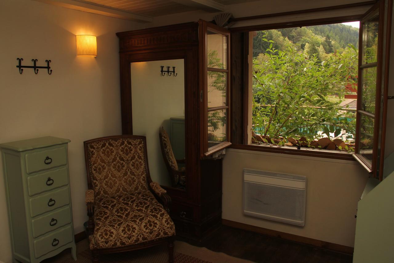 Maison Caramel Landry Room photo